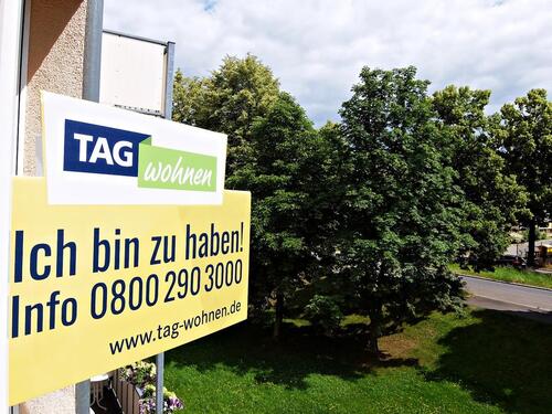 Foto - Schauen ++ Mieten ++ Wohnen ++ Leben