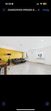 Foto - 1.5 Zimmer Etagenwohnung zum Kaufen in Schwabach