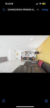 Foto - 1.5 Zimmer Etagenwohnung in Schwabach