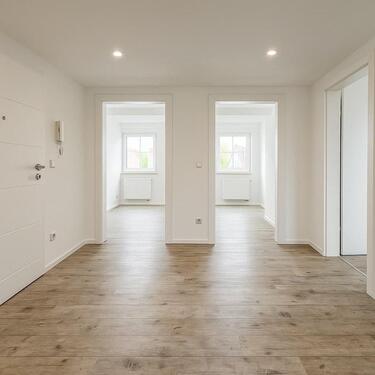 Foto - 3-Zimmer-Wohnung im schnuckligen Fachwerkhaus in SZ-Lichtenberg