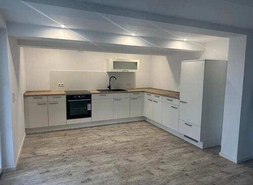 Foto - 3 Zimmer Etagenwohnung zur Miete in Salzgitter