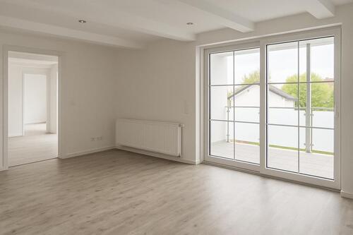 Foto - 3 Zimmer Etagenwohnung in Salzgitter