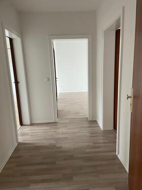 Foto - 2.5 Zimmer Erdgeschoßwohnung in Rinteln