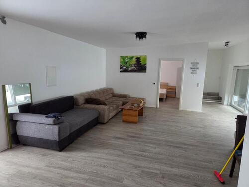 Foto - 3 Zimmer Erdgeschoßwohnung in Sankt Oswald-Riedlhütte