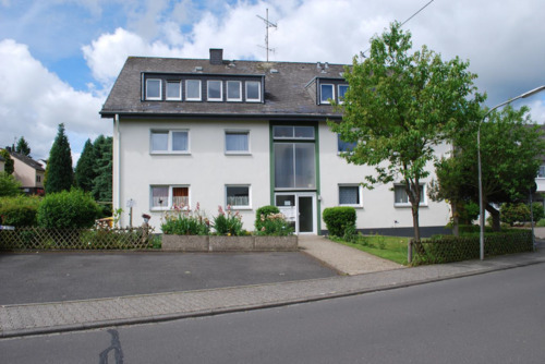 Foto - Montabaur Helle 3 ZKB Wohnung 2. OG zu vermieten