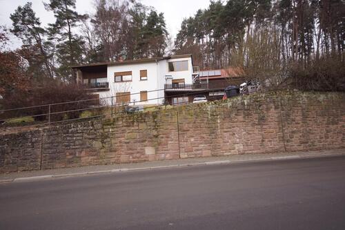 Foto - Renditeobjekt mit 3 Wohneinheiten