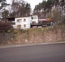 Renditeobjekt mit 3 Wohneinheiten - Osann-Monzel