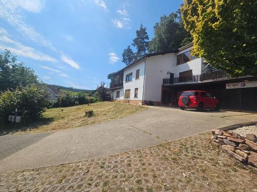 Foto - Einfamilienhaus in Osann-Monzel