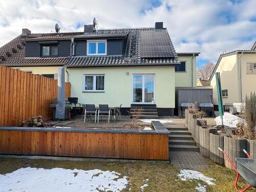 Foto - Kernsaniertes Energieeffizientes Raumwunder Provisionsfrei