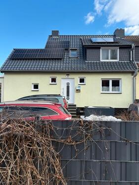 Foto - 5 Zimmer Doppelhaushälfte zum Kaufen in Jüterbog