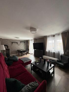 Foto - Doppelhaushälfte in Jüterbog zum Kaufen