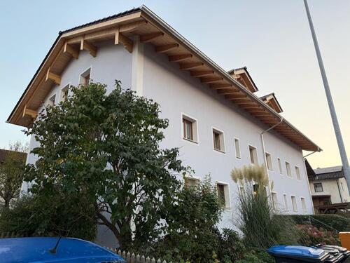 Foto - Ruhige 2-Zimmer-EG-Wohnung in Bad Endorf zu vermieten