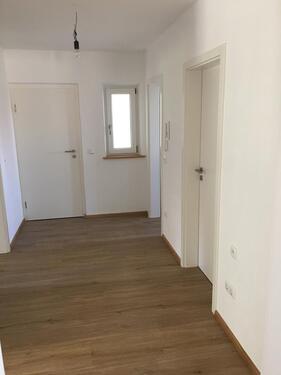 Foto - 2 Zimmer Erdgeschoßwohnung zur Miete in Bad Endorf