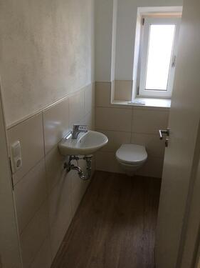 Foto - Erdgeschoßwohnung in Bad Endorf zur Miete