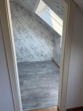 Foto - Etagenwohnung in Harrislee zur Miete