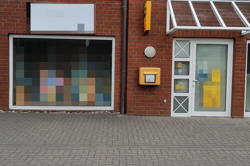 Foto - Ladenlokal in Viöl zu vermieten