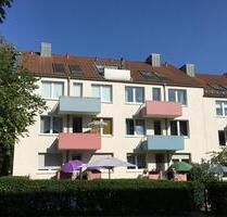 Schöne 3-Zimmer-Wohnung mit Balkon am Stuckenberg! - Herford Falkendiek