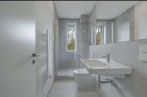 Foto - 2.5 Zimmer Etagenwohnung in Berlin