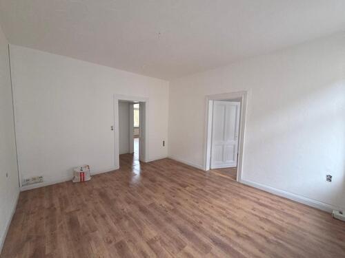 Foto - Lichtdurchflutete 3-Zimmer-Wohnung in begehrter Lage