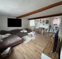 Stilvolles Einfamilienhaus in Gertenbach 4 ZKB - Witzenhausen Albshausen