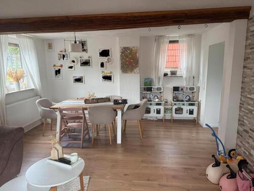 Foto - 4 Zimmer Einfamilienhaus zur Miete in Witzenhausen