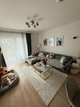 Foto - 2 Zimmer Erdgeschoßwohnung zur Miete in Schönefeld