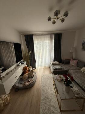 Foto - 2 Zimmer Erdgeschoßwohnung in Schönefeld