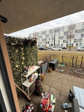 Foto - Erdgeschoßwohnung in Schönefeld zur Miete