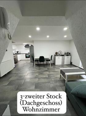 Foto - Mehrfamilienhaus, Wohnhaus in Aldingen