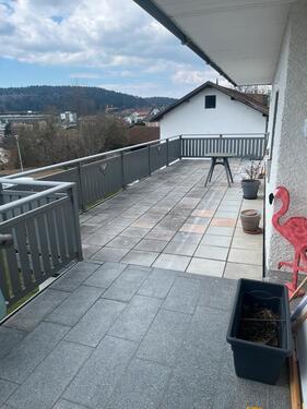 Foto - 5 Zimmer Erdgeschoßwohnung zur Miete in Hinterschmiding