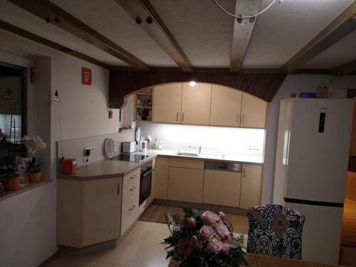 Foto - Erdgeschoßwohnung in Hinterschmiding zur Miete