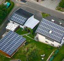 Einfamilienhaus mit Einliegerwohnung und PV Anlage zum Verkaufen - Malborn