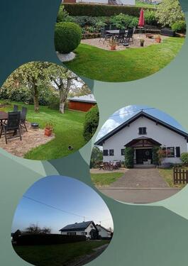 Foto - 7 Zimmer Mehrfamilienhaus, Wohnhaus zum Kaufen in Malborn