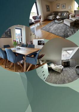 Foto - 7 Zimmer Mehrfamilienhaus, Wohnhaus in Malborn