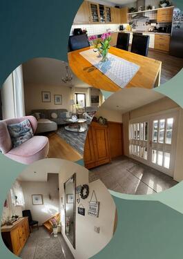 Foto - Mehrfamilienhaus, Wohnhaus in Malborn zum Kaufen