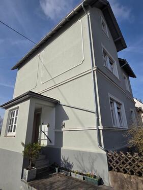 Foto - Einfamilienhaus zum Kaufen in Nentershausen