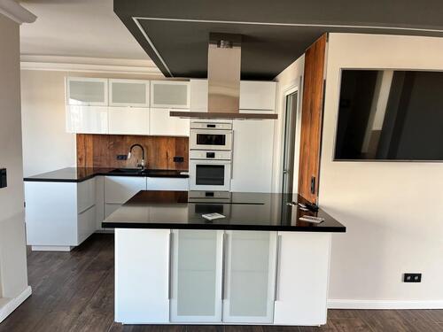 Foto - 3 Zimmer Etagenwohnung zur Miete in Schwerin