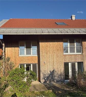 Foto - Doppelhaushälfte HochstadtWeßling