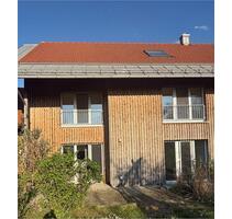 Doppelhaushälfte HochstadtWeßling