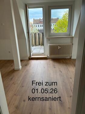 Foto - gemütliche, moderne DG-Wohnung in Alfeld