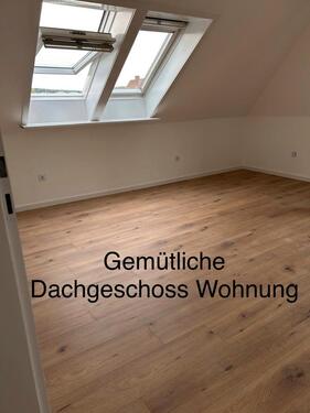Foto - 2.5 Zimmer Dachgeschoßwohnung in Alfeld (Leine)