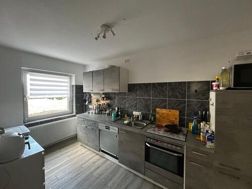 Foto - 3 Zimmer Etagenwohnung zur Miete in Ganderkesee