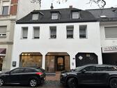 Foto - Gepflegte, zentrale Wohnung in charmanten Fachwerkhaus!