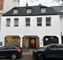 Gepflegte, zentrale Wohnung in charmanten Fachwerkhaus! - Kamen
