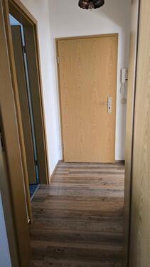 Foto - Erdgeschoßwohnung in Burg Stargard zur Miete