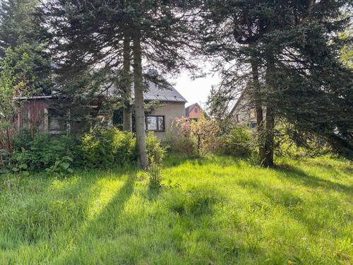Foto - 5 Zimmer Einfamilienhaus zum Kaufen in Schlettau