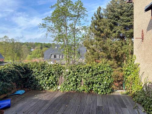 Foto - Einfamilienhaus in Schlettau zum Kaufen