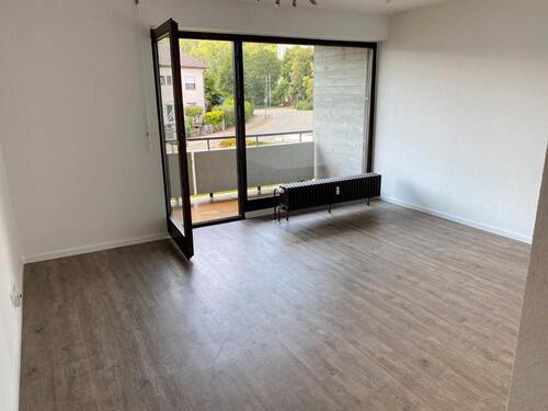 Foto - 1 Zimmer Obergeschoss - Wohnung mit Balkon
