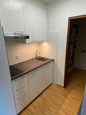 Foto - 1 Zimmer Etagenwohnung in Böblingen