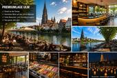Foto - Exklusive Gastrofläche-Premiumlage an der Ulmer Donau–Nachfolger